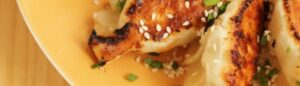 Gyozas