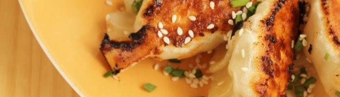 Gyozas