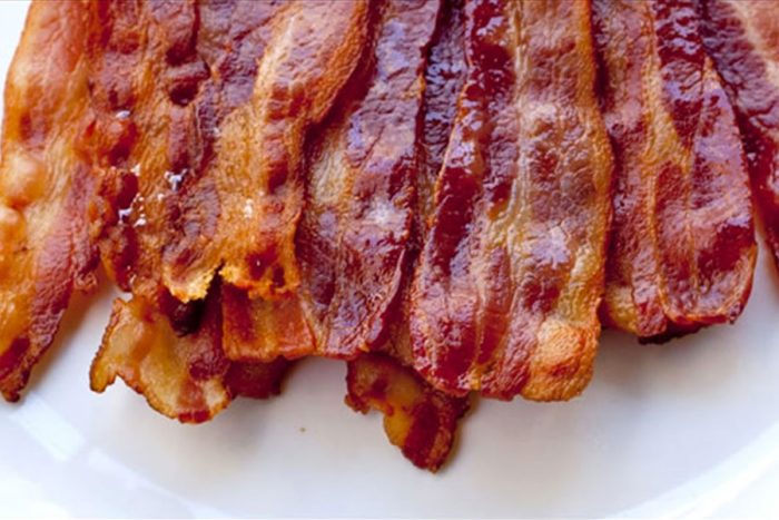 Croquetas de Bacon y Queso - Imagen 3