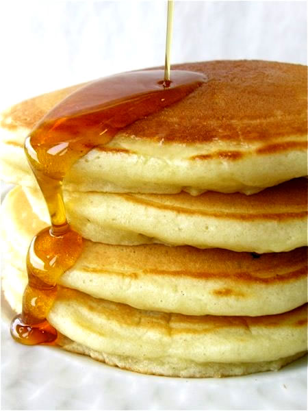 Tortitas