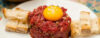 Steak tartar