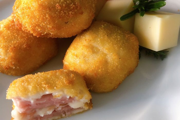 Mini Cachopos - Imagen 2