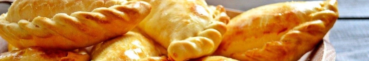 Empanadas y Croquetas