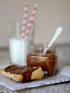 Nutella