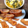 Potaje, torrijas y pestiños