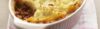 Patatas rellenas champinones queso stilton