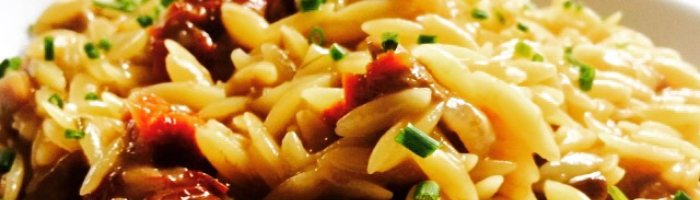 Falso Risotto