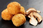 Croquetas de Boletus Edulis - Imagen 2