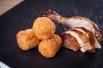 Croquetas de Pollo asado - Imagen 2