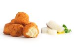 Croquetas de bacalao