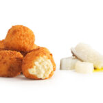 Croquetas de bacalao