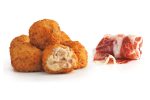 croquetas de jamón ibérico. Oido Cocina Gourmet