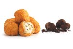 croquetas de trufa