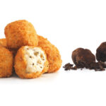 croquetas de trufa