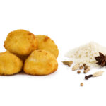 pechugas de pollo villaroy asiáticas