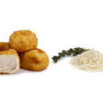 Pechugas de pollo villaroy originales