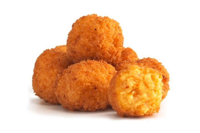 foto gamba croquetas producto