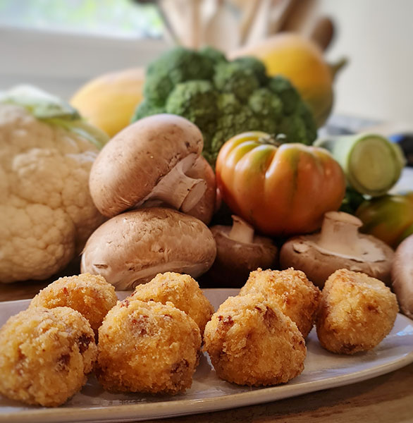 nuestro secreto materia prima