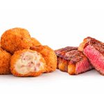 Croquetas de Chuleta